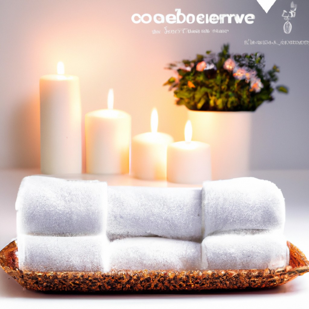 Make Your Bathroom Feel Like A Spa