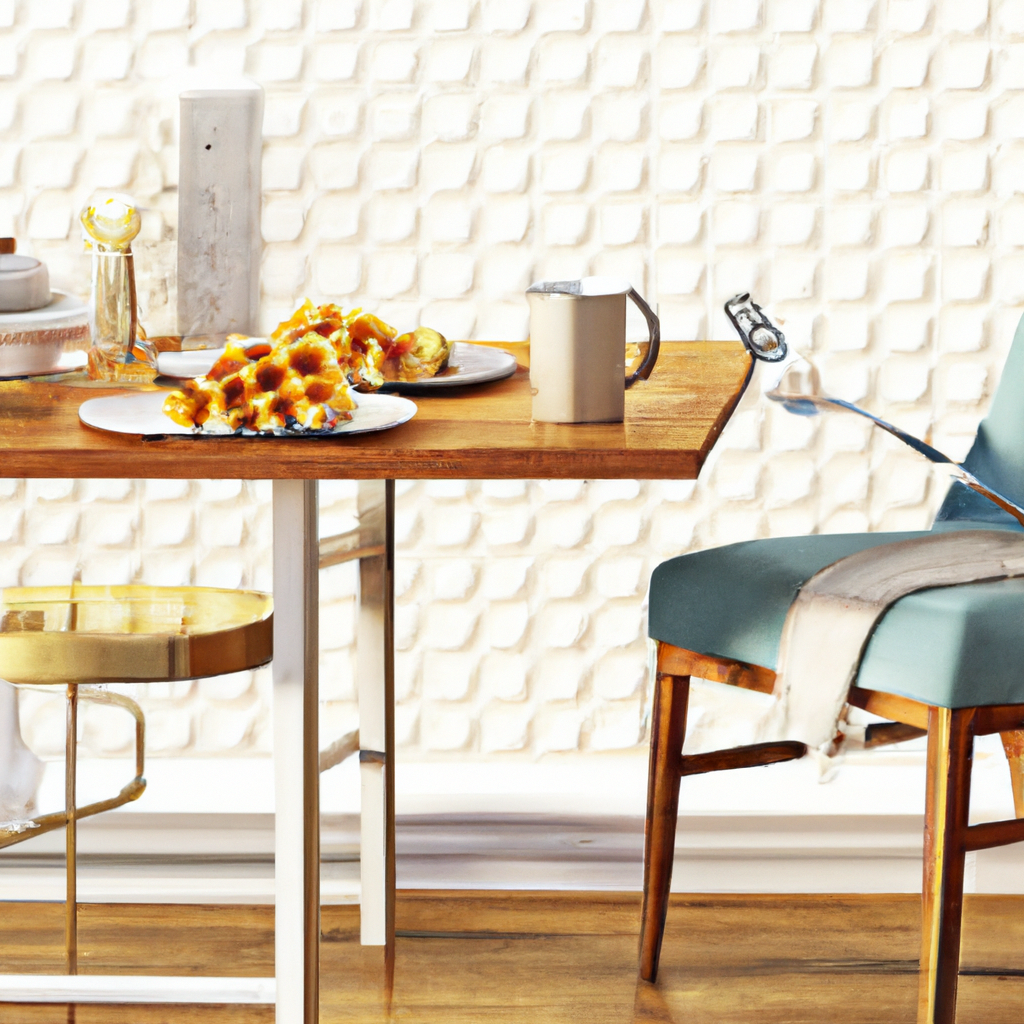 Small Dorm Seating Solutions That Save Space