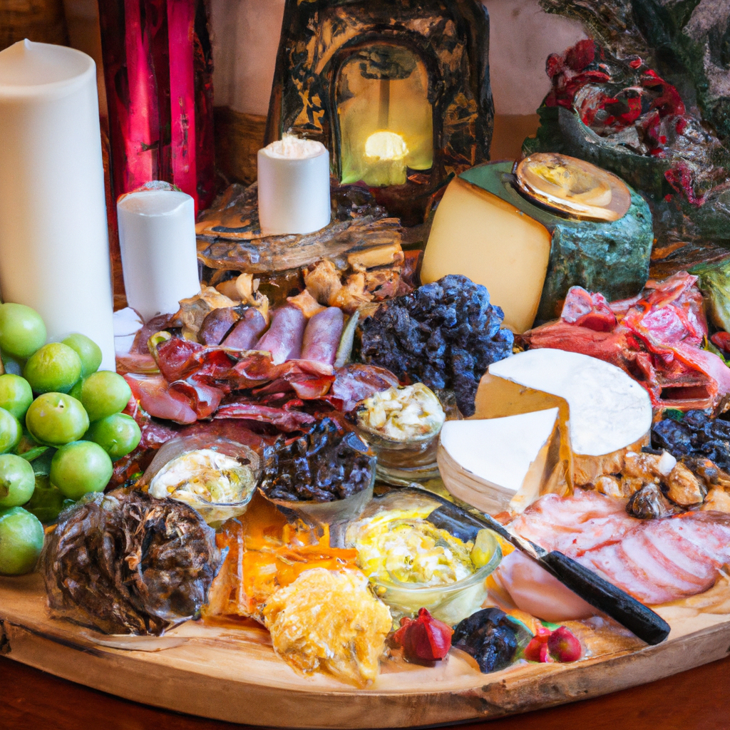The Easiest Way To Create A Cozy Atmosphere For Holiday Guests