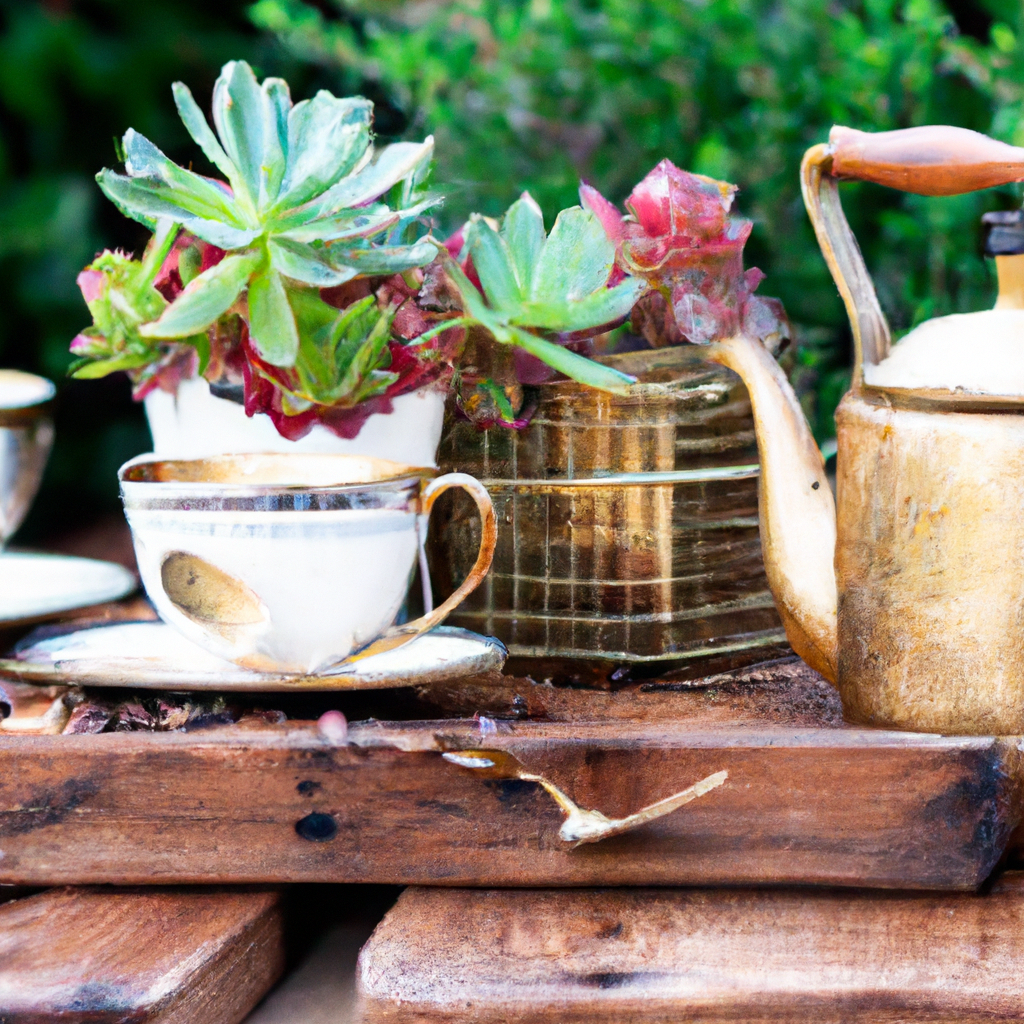 Water Saving Ideas For Outdoor Areas