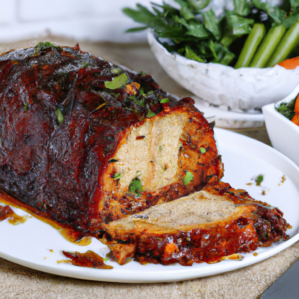 Comforting Meatloaf Recipes That Feel Like Home