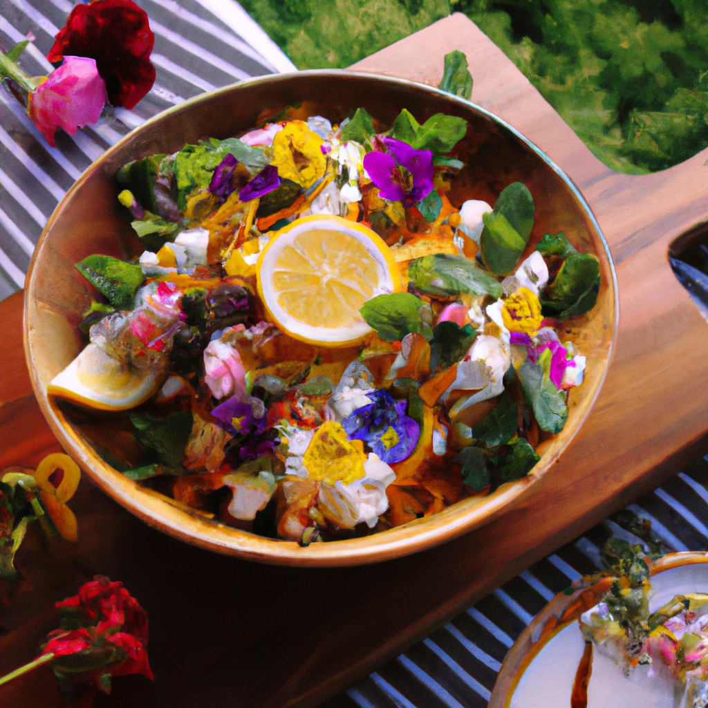 Creating A Sustainable Outdoor Entertaining Space