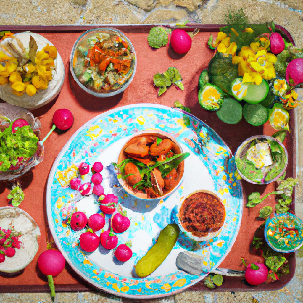 Creating A Vegetable Garden In Small Spaces