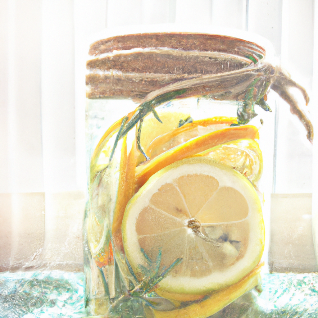 Diy Natural Air Fresheners For Home