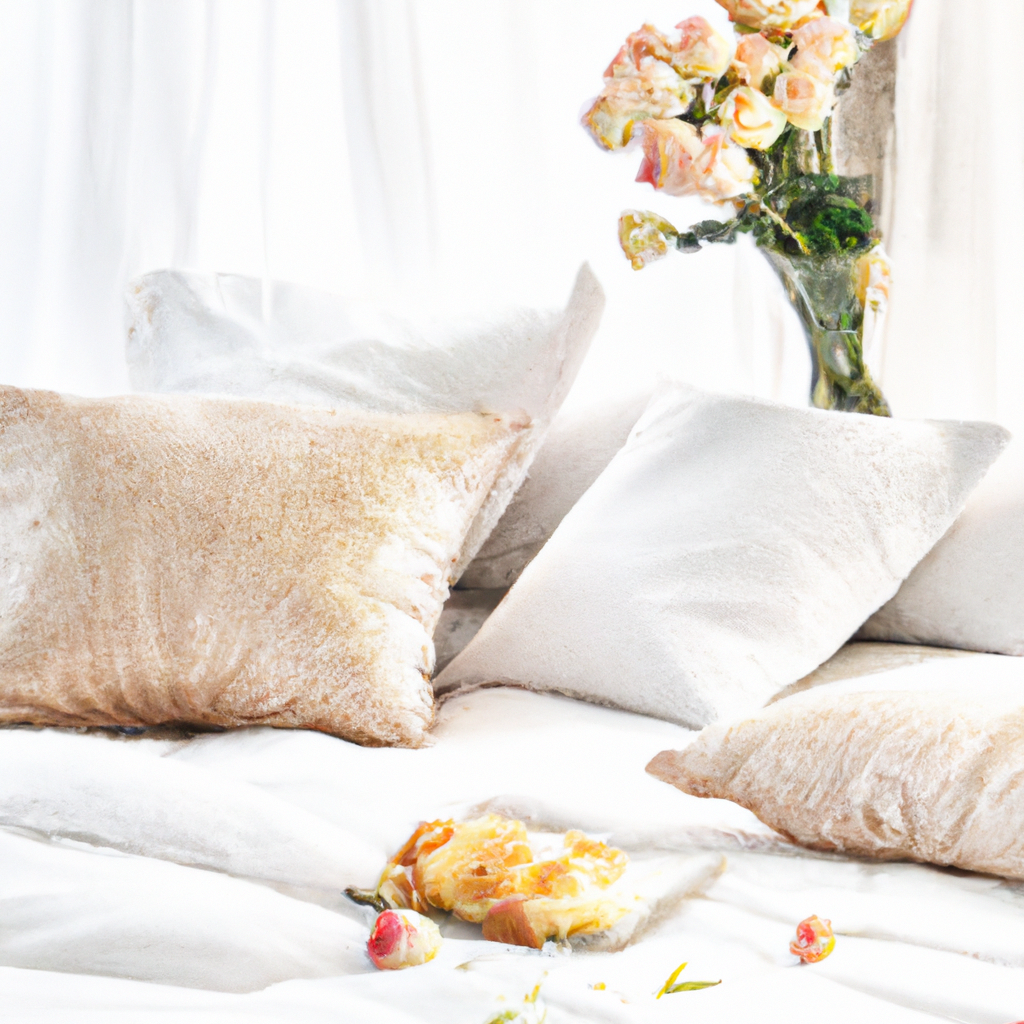 Eco Friendly Bedding Options For A Green Bedroom
