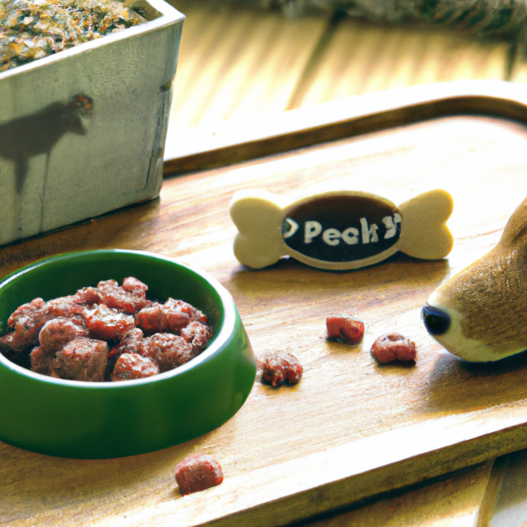 Eco Friendly Carpet Options For Pet Owners