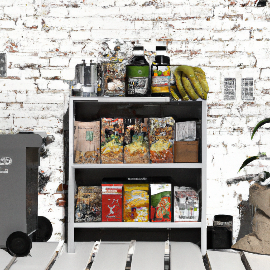 How To Build A Recycling Station At Home