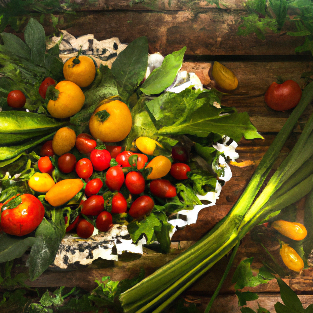 How To Grow A Vertical Vegetable Garden
