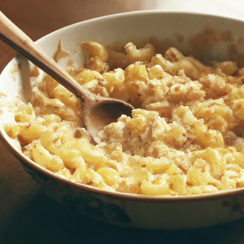 How To Make Comfort Food That&rsquo;s Both Hearty And Flavorful