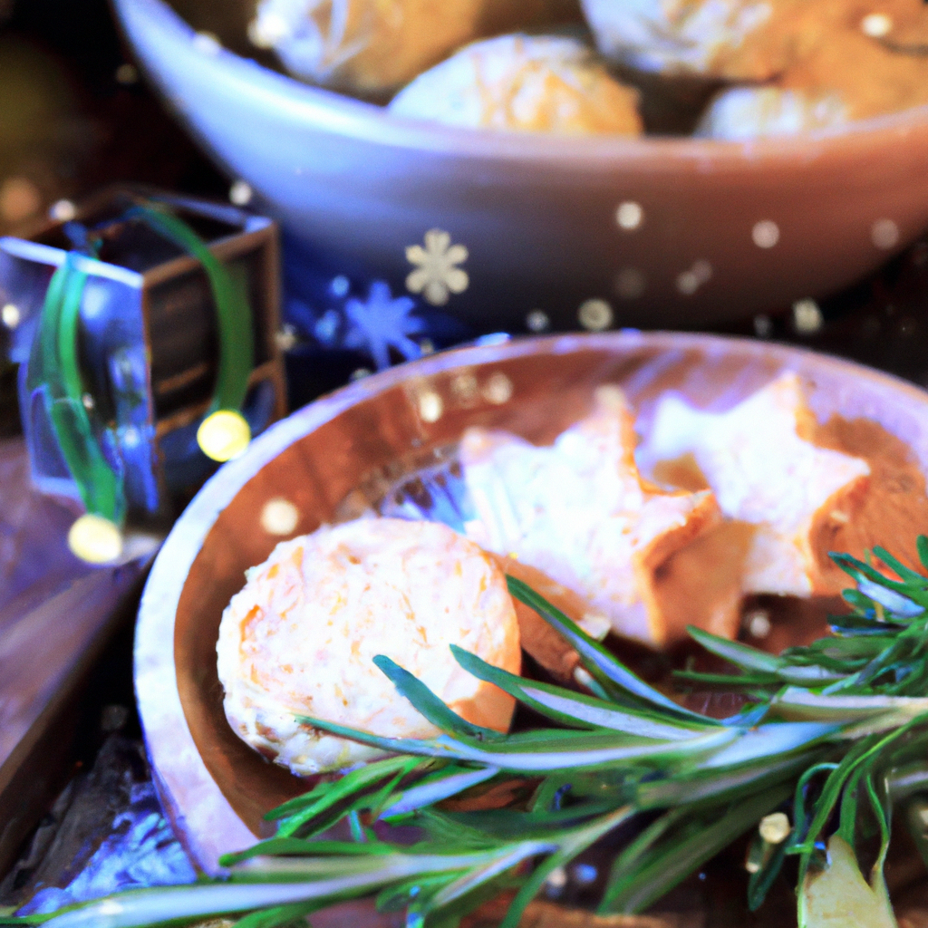 How To Make Holiday Cookies That Everyone Will Love