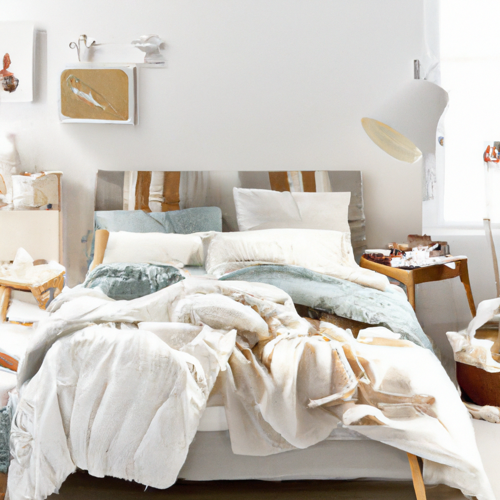Making Your Dorm Room Look Trendy On A Budget