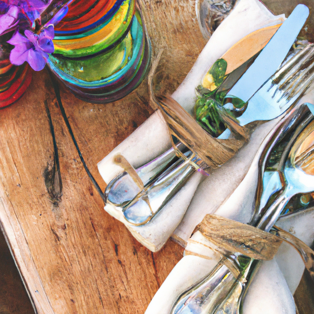 Sustainable Upcycling Projects For Your Home
