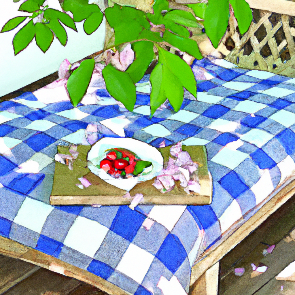 Choosing The Perfect Bench For Your Garden