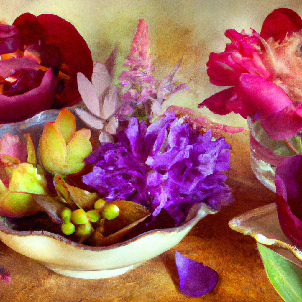 Choosing The Right Plants For Pollinator Gardens