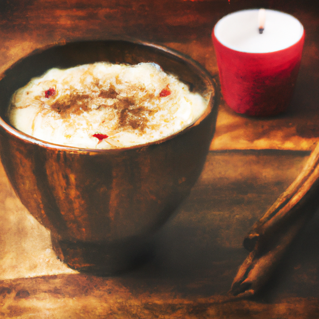Comforting Rice Pudding Recipes To Warm Your Home