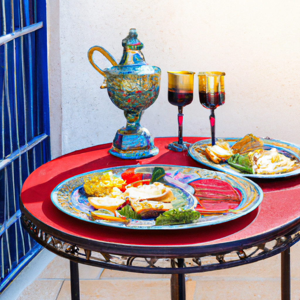 Creating A Garden Inspired By Your Favorite Destination