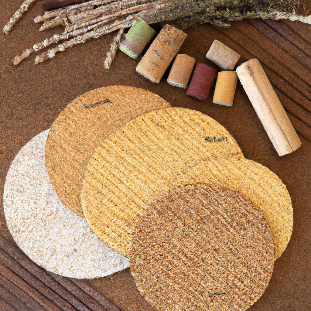How To Use Cork In Home Design