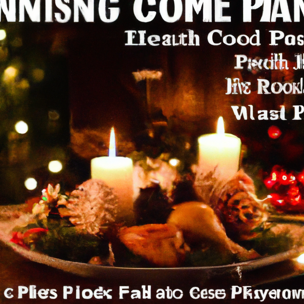 The Best Cozy Holiday Hacks To Try This Year