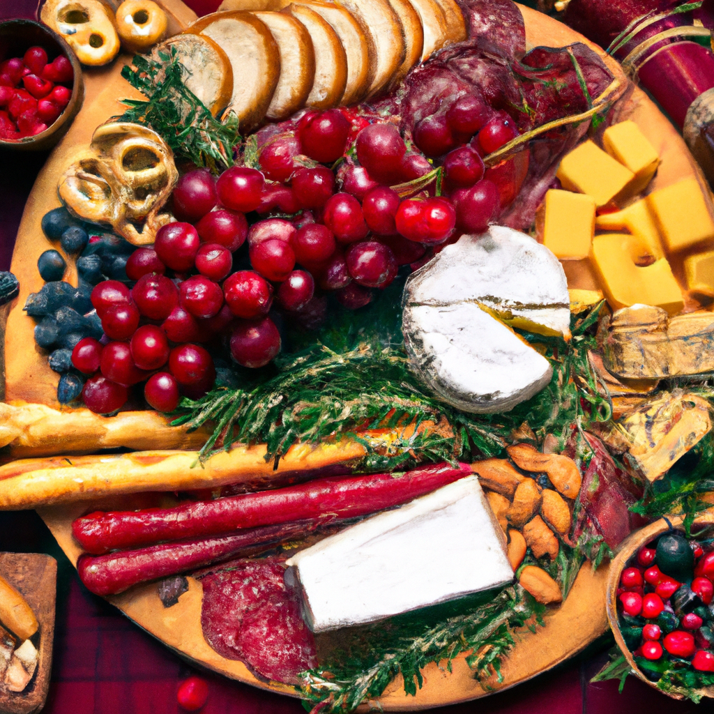 This Holiday Decor Idea Will Make Your Home Feel Warm And Welcoming