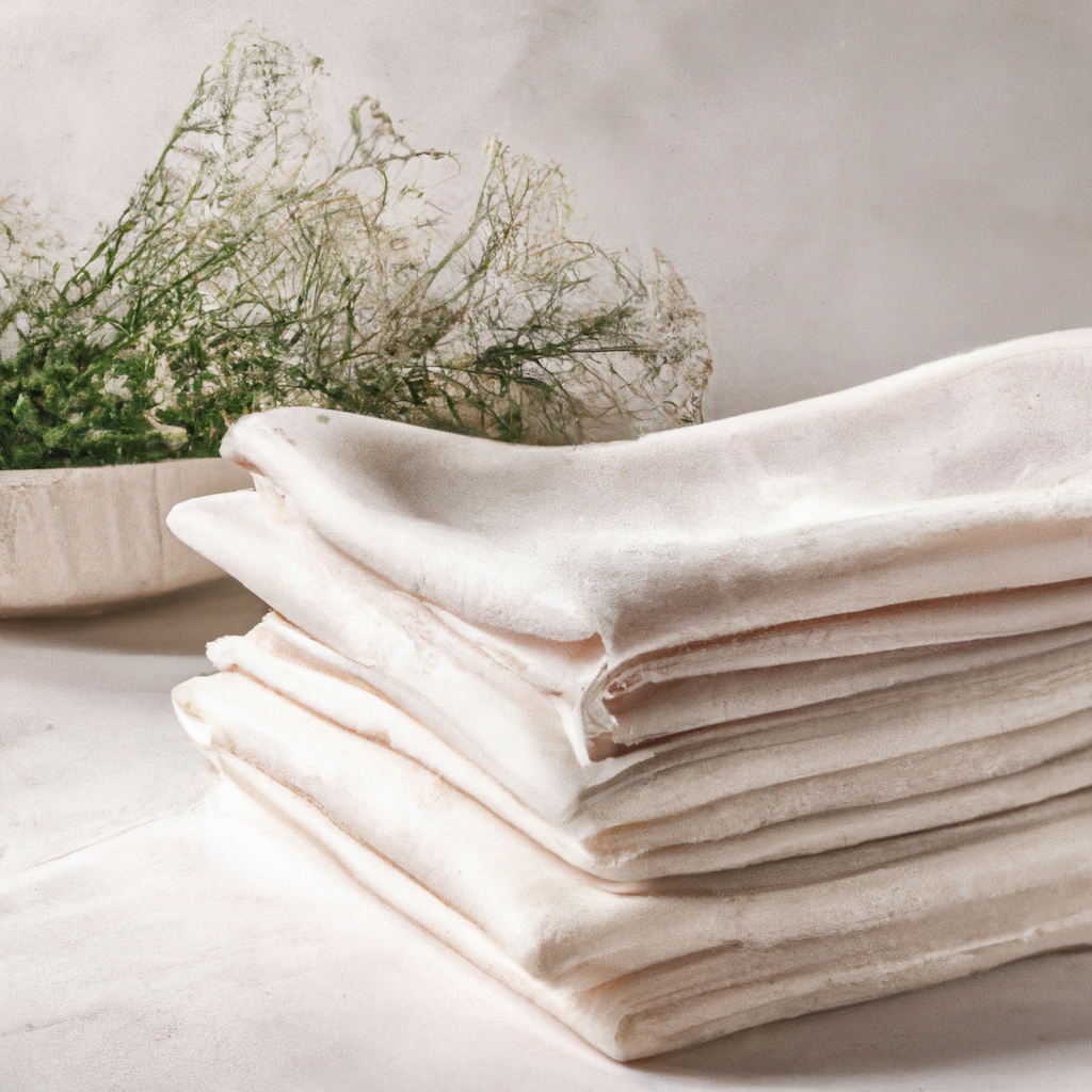 Tips For Organizing Your Linen Closet