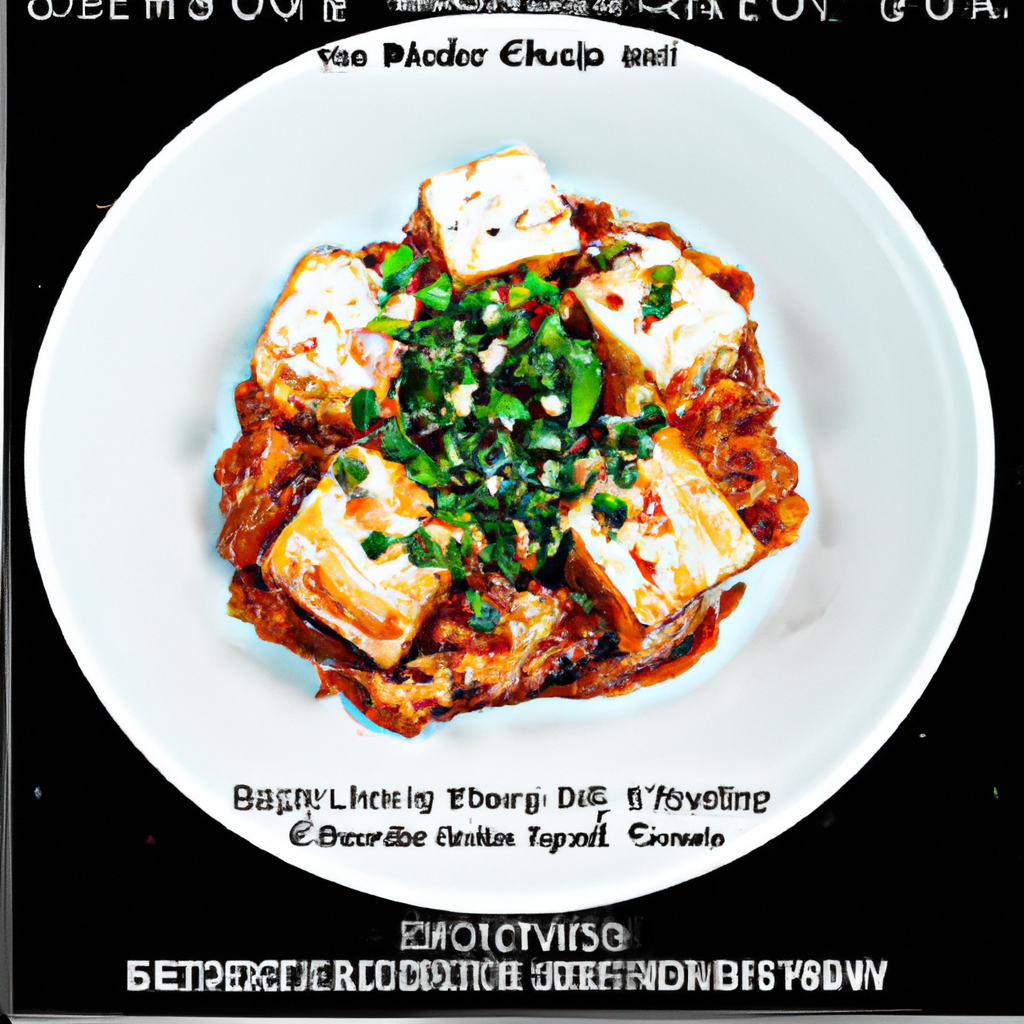 Korean Bbq Bowl With Tofu