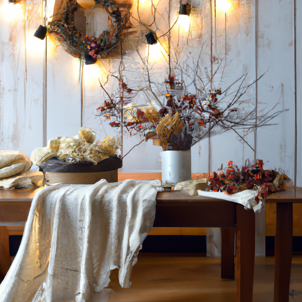 Making Your Entryway Welcoming For Holiday Visitors