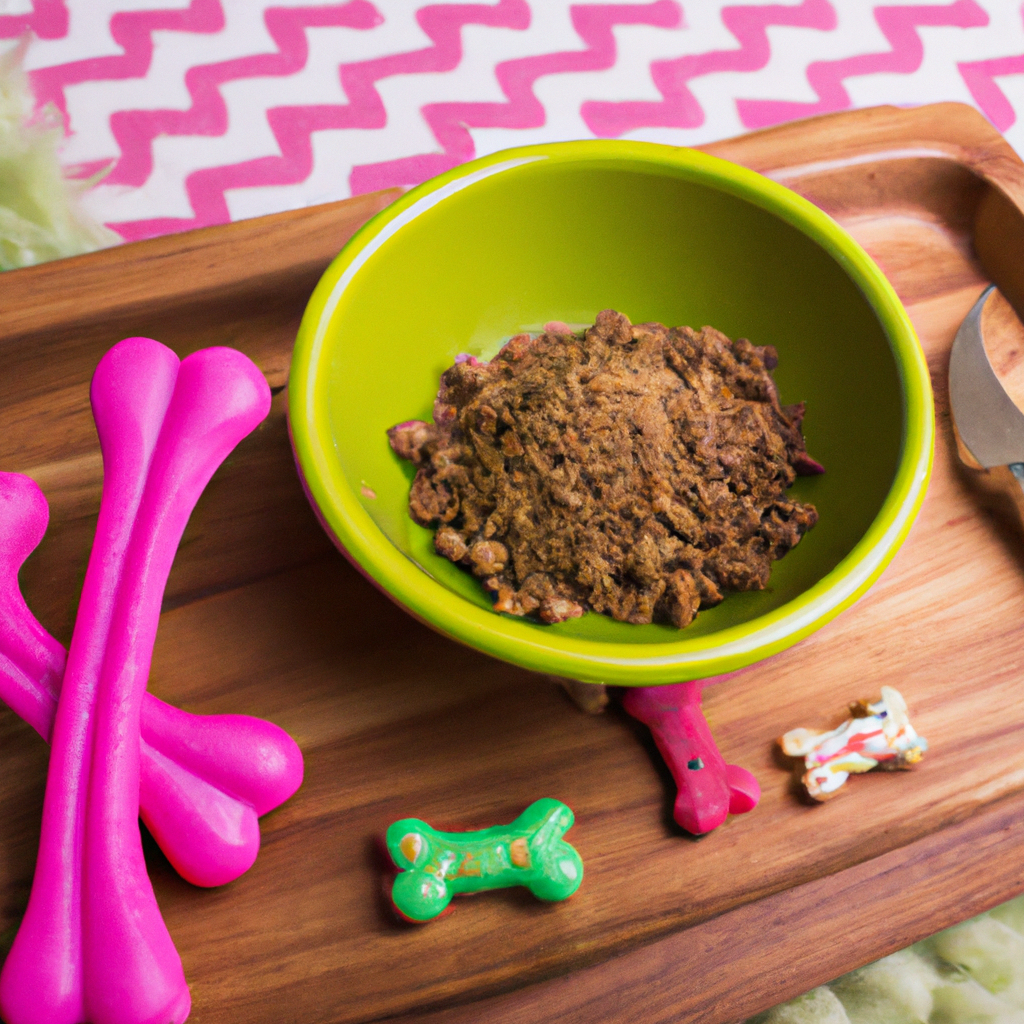 Organizing Tips For A Pet Friendly Home