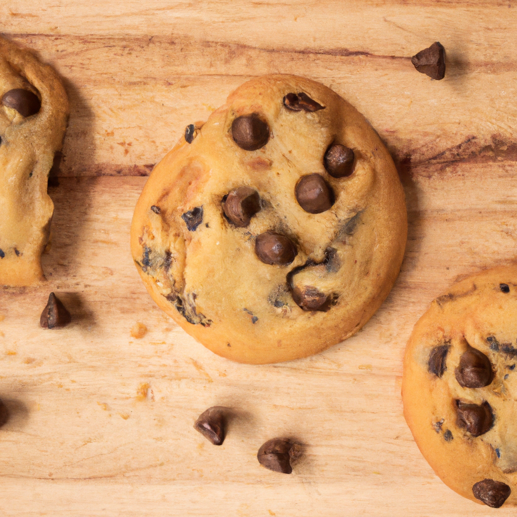 This Simple Addition Will Make Your Baked Goods Unforgettable