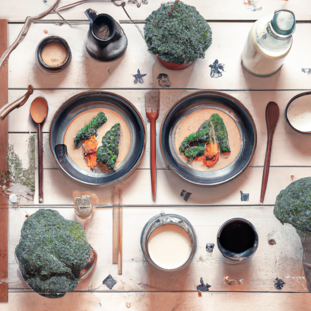 Using Earthy Tones For Sustainable Home Decor