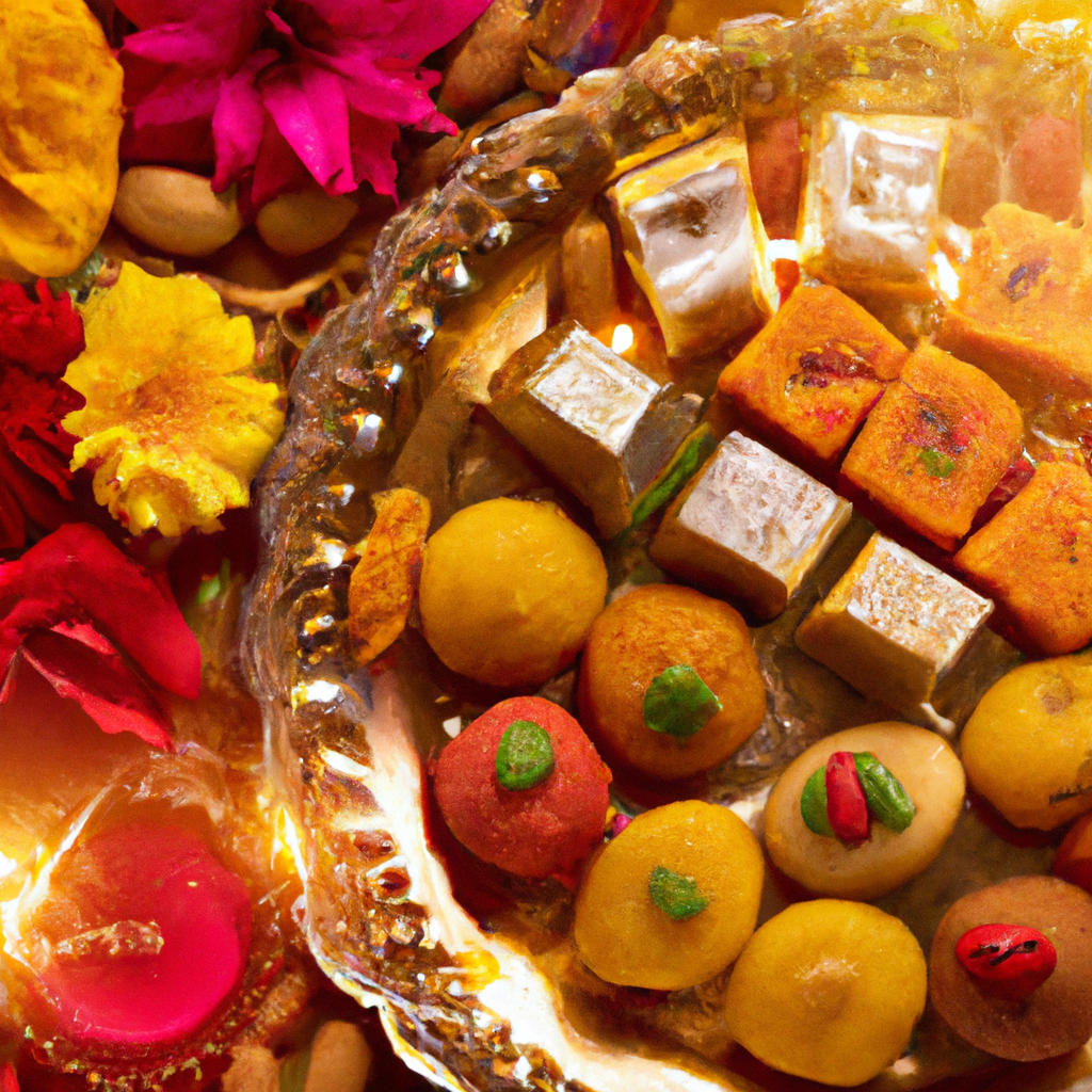 Cozy Touches For Celebrating Diwali At Home