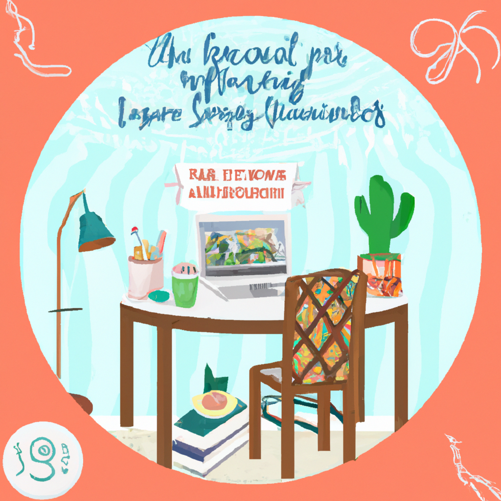 Creating A Dorm Room Design On A Tight Budget