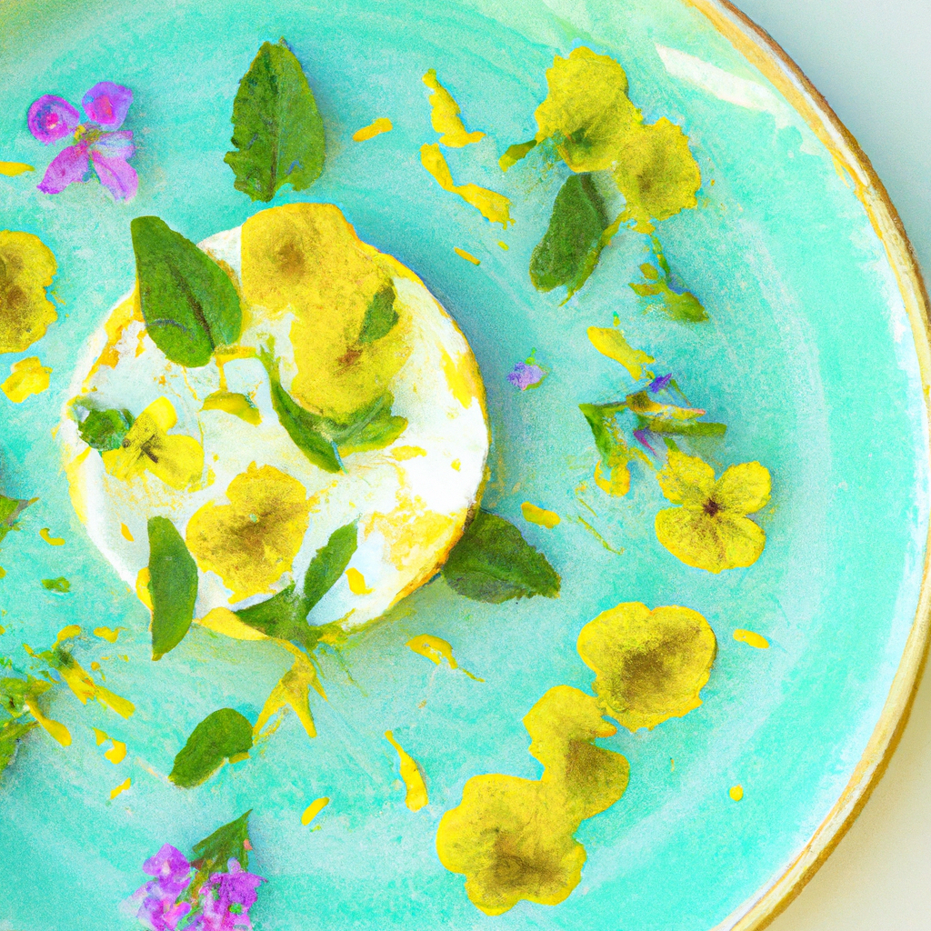 Ideas For Adding A Pop Of Color To Your Garden