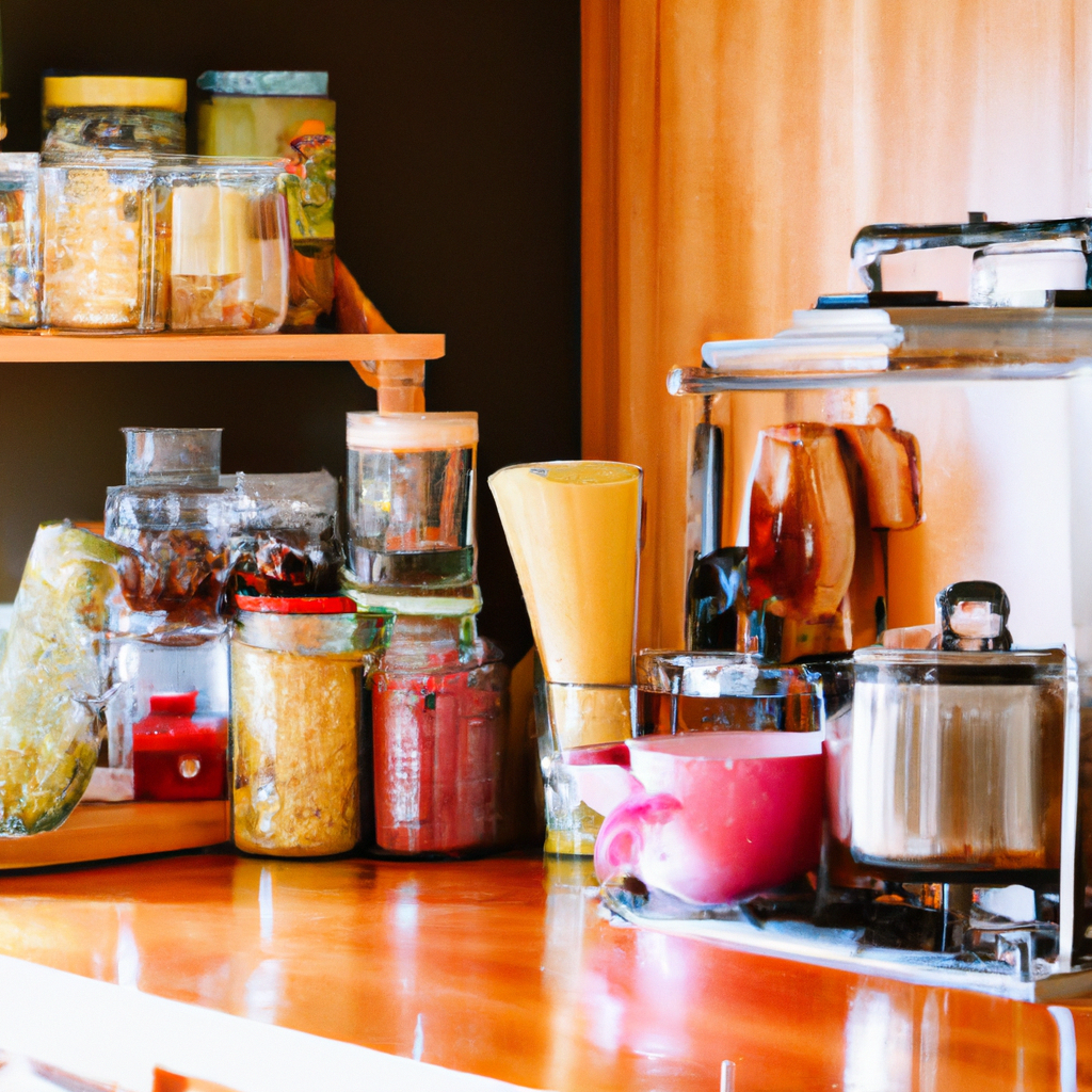 Must Have Items For A Dorm Room Mini Kitchen