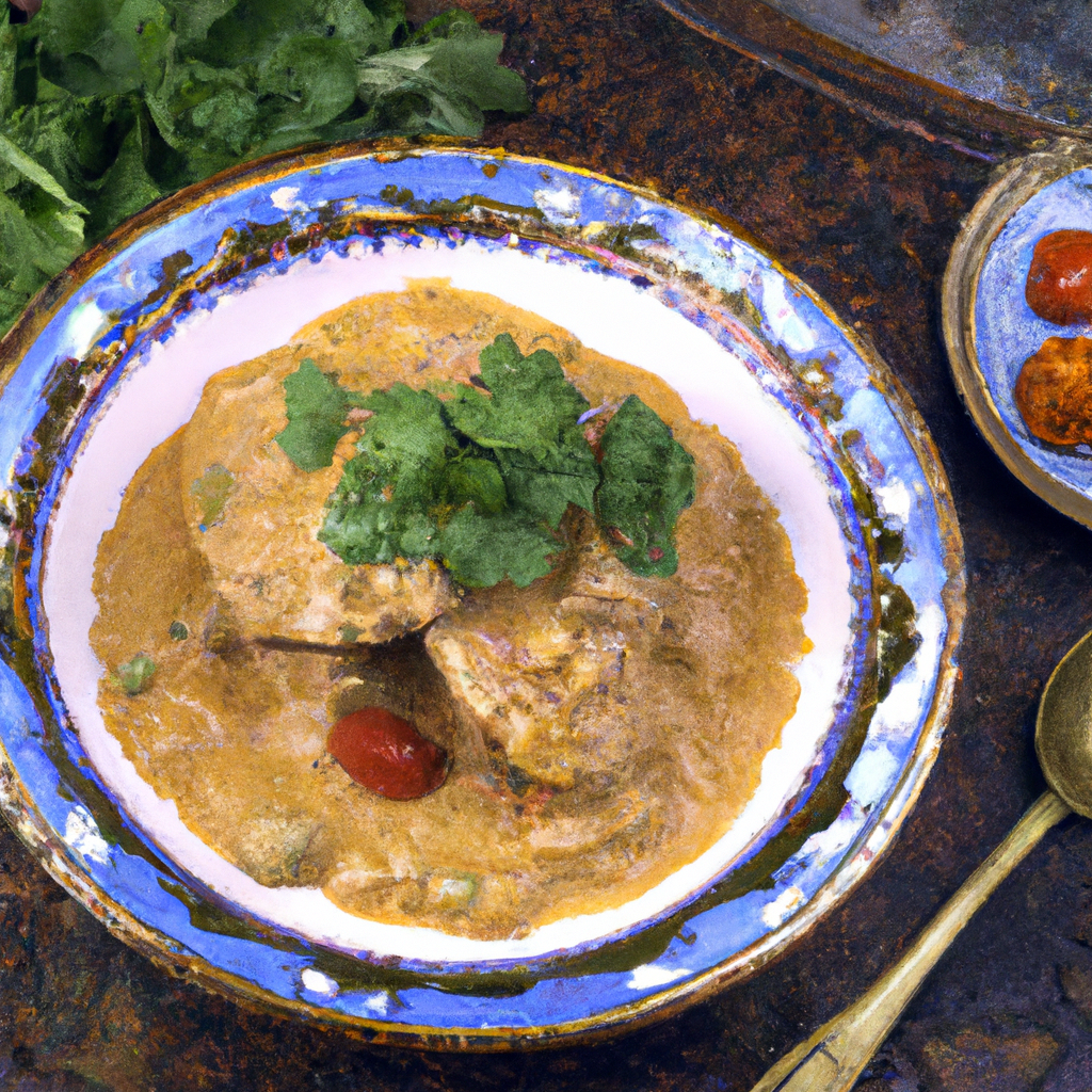 The Secret To Adding Warmth To Every Meal With Spices