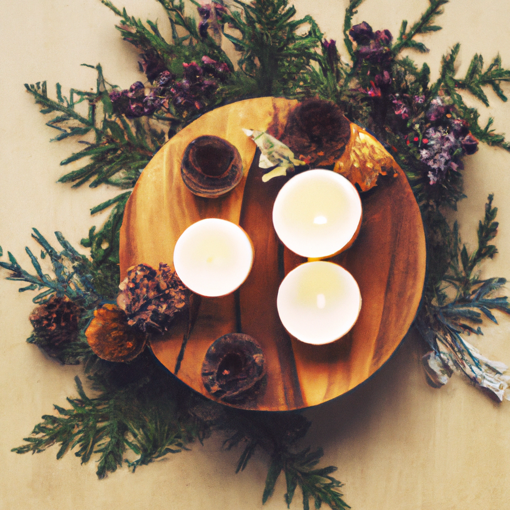 This One Cozy Holiday Decor Hack Will Change Everything