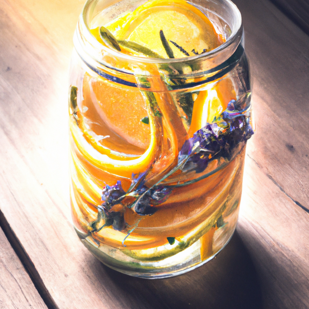 Diy Natural Room Scents For Sustainable Homes