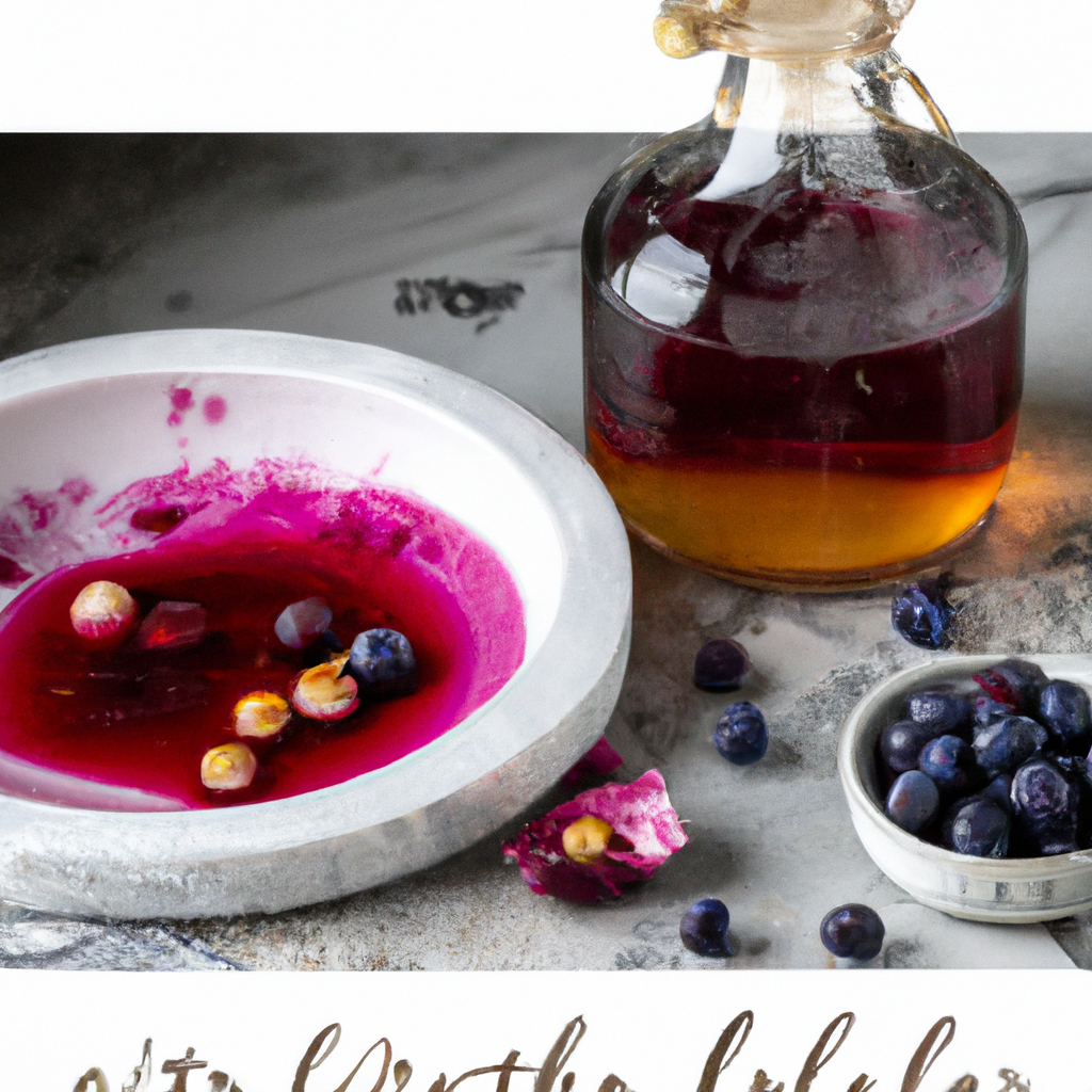 Fermented Raspberry Balsamic Relish