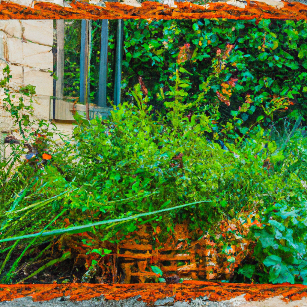 Making An Inviting Garden With Native Plants