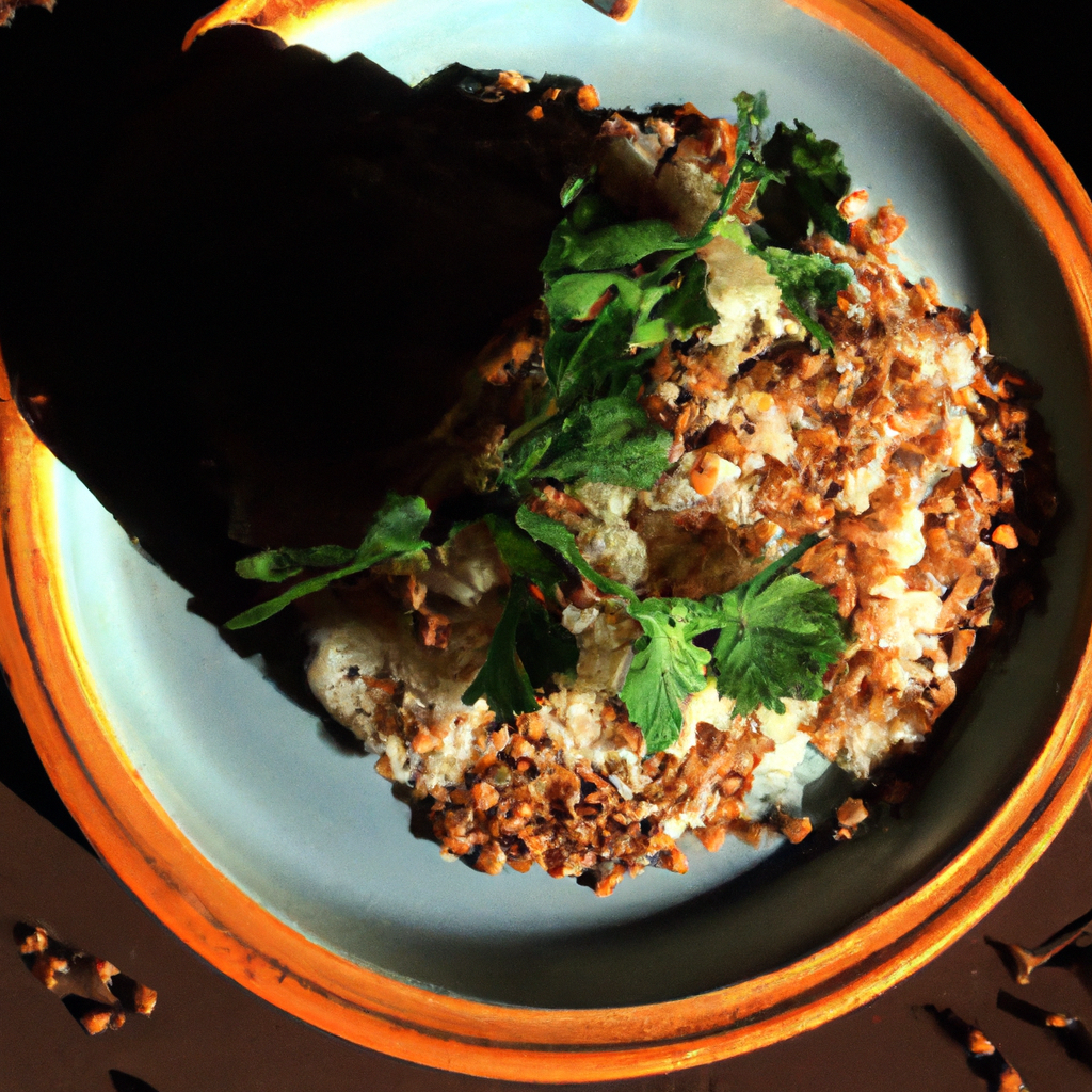 Peruvian Rice With Lentils