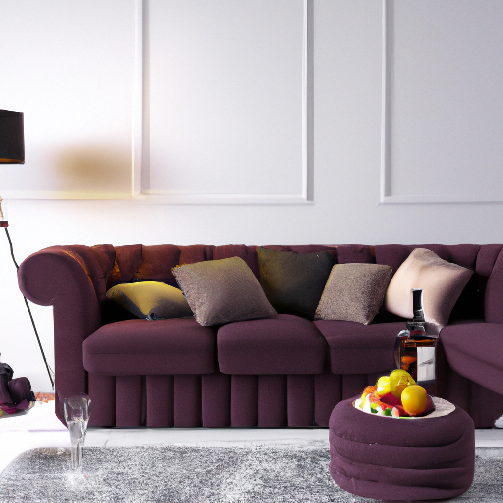 Small Living Room Ideas That Make A Big Impact