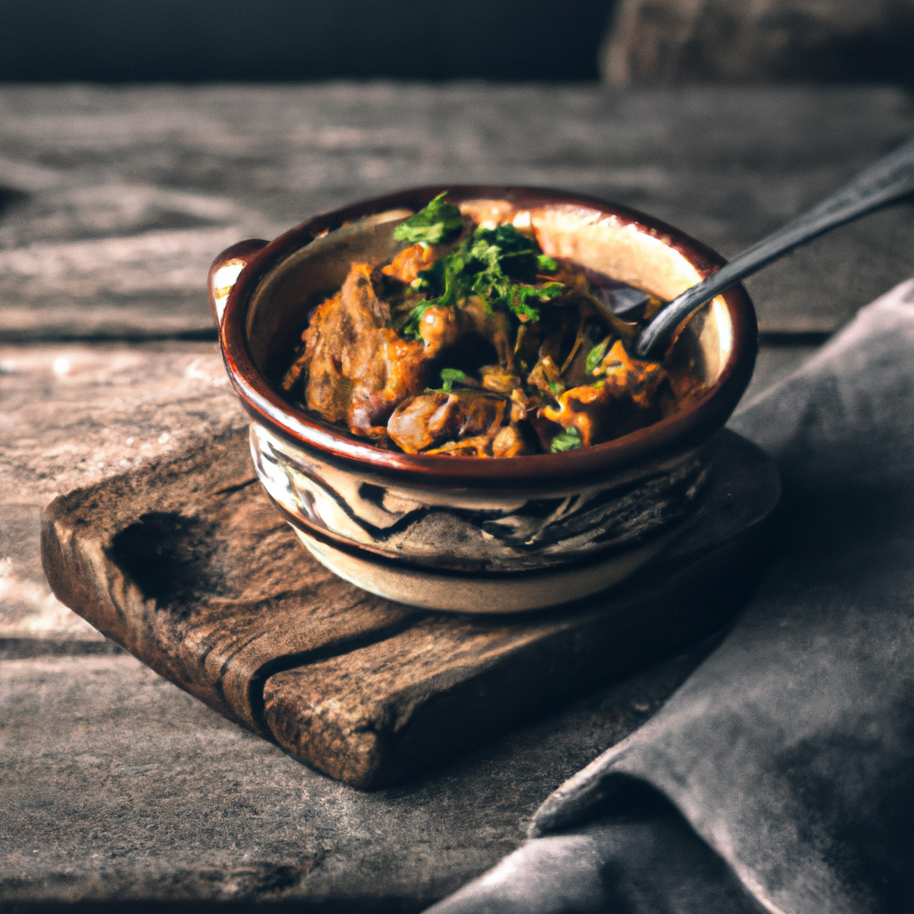 The Best Comfort Food Recipes For A Cold Day