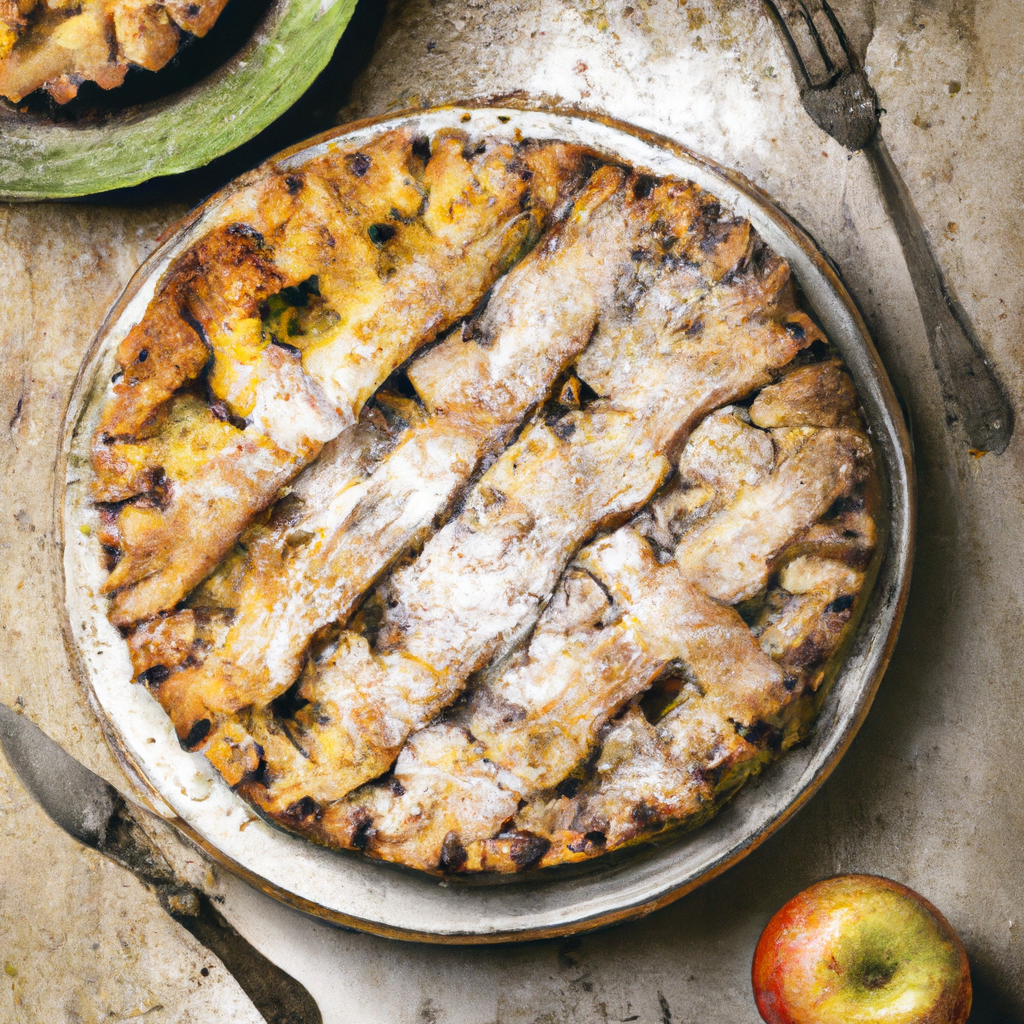 The Secret To Creating Desserts That Feel Indulgent And Special