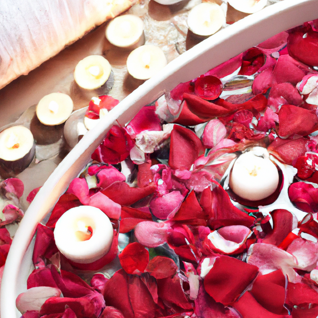 The Ultimate Guide To Luxury Bathroom Decor