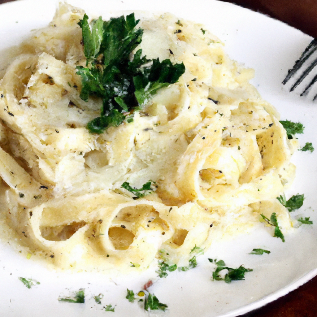 Why Everyone Is Obsessed With This Hearty Pasta Dish
