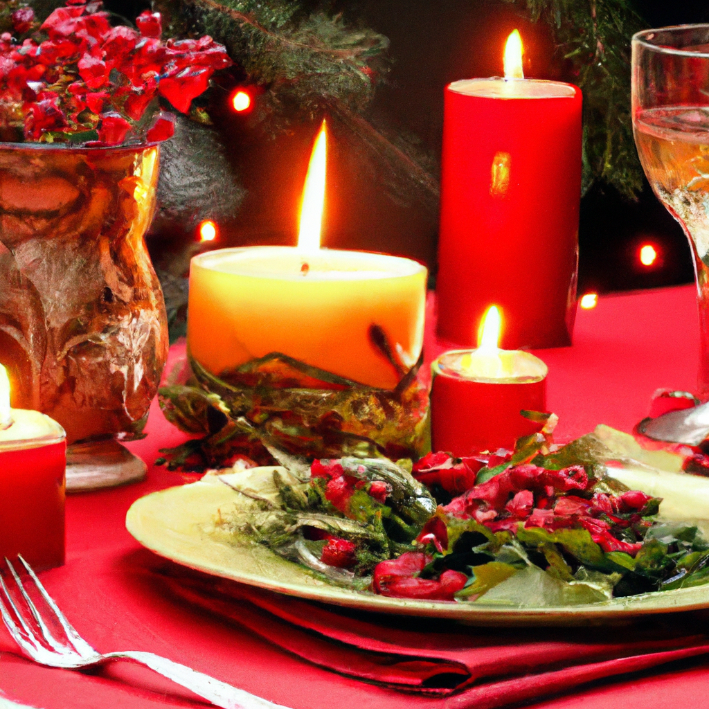 You Won&rsquo;t Believe How Easy It Is To Create A Cozy Holiday Home