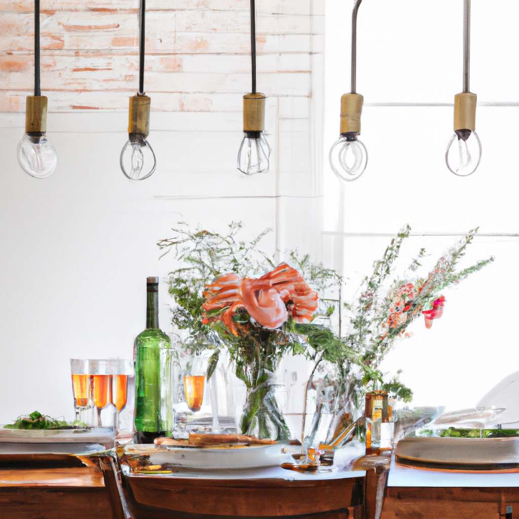 Choosing Recycled Metal Accents For Style