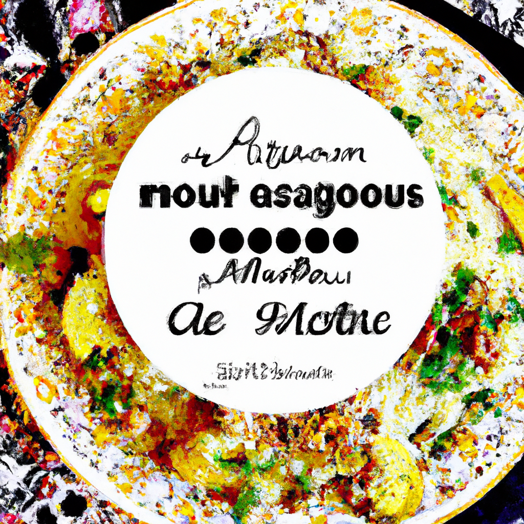 Couscous With Vegetables And Herbs