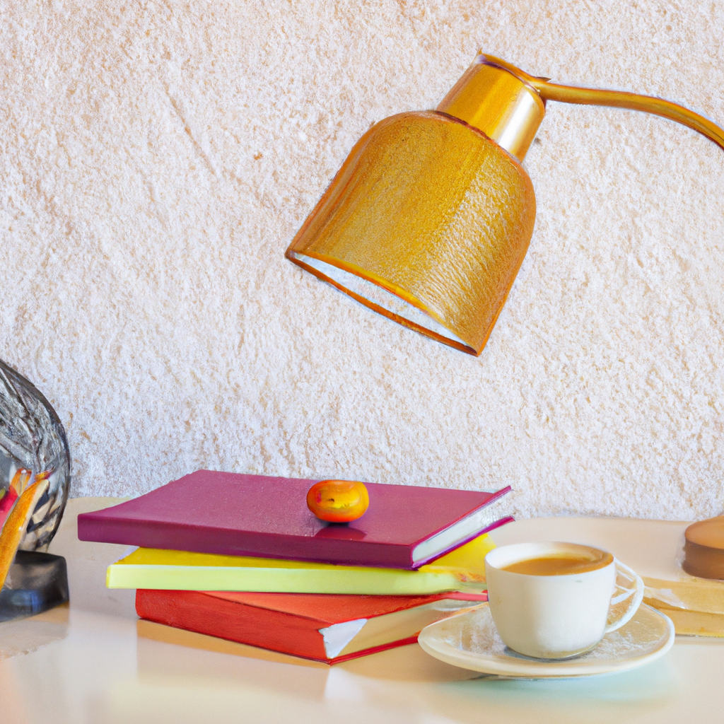 Creating A Dorm Room For Relaxation And Study