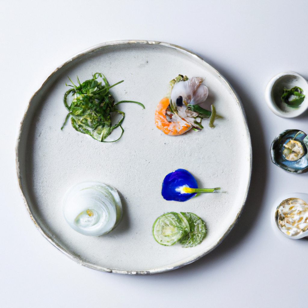Fermented Cucumber Kimchi