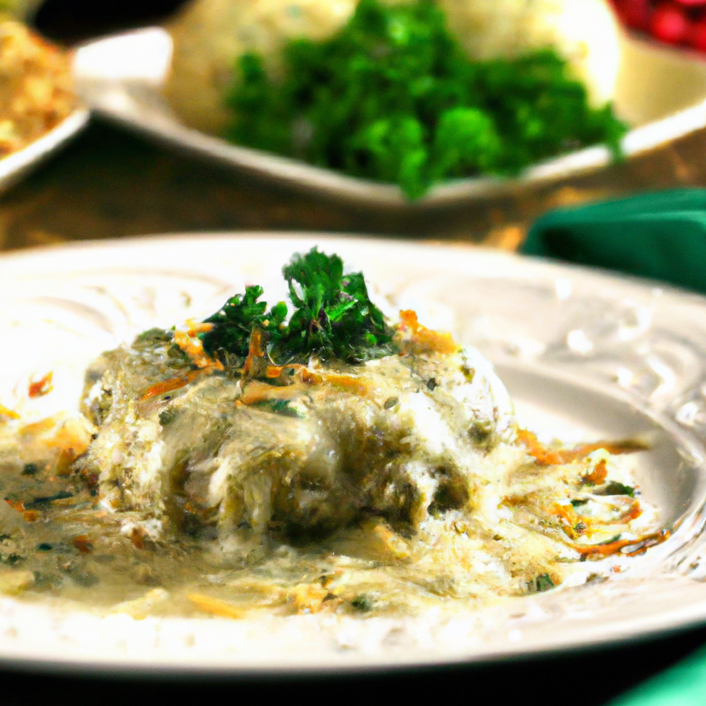 Fermented Garlic Lemon Sauce